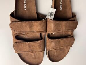 Old Navy | Shoes | Mens Flipflop Sandals | Poshmark